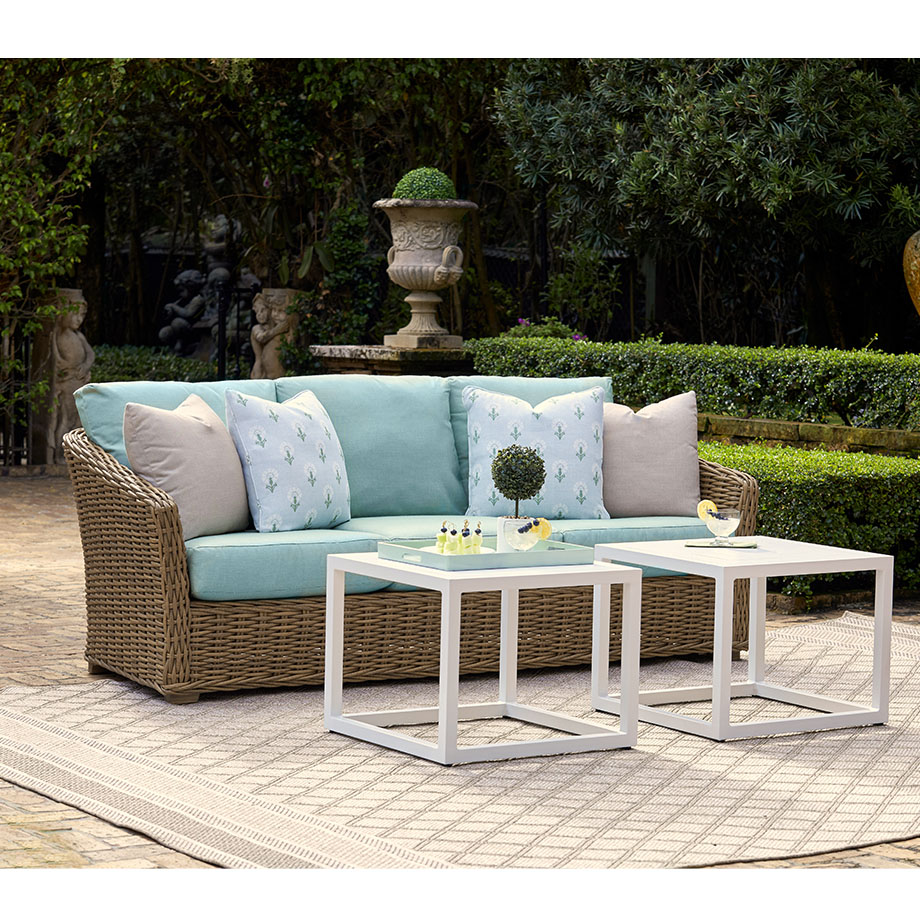 LANE VENTURE Tamandayu Sofa  -  3/3 Cushion